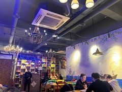 -小小河边鱼(天润城店)