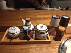 -一牛道炭火烧肉居酒屋(椒江店)