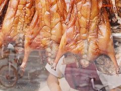 -肥妹烧腊店(翠竹路店)