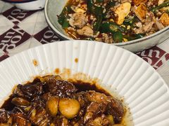 -老三样·旧食新味(船山路店)