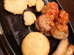 -萨莉亚意式餐厅(杭州滨江天街店)