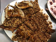 -松明一烤肉馆(鲁园店)
