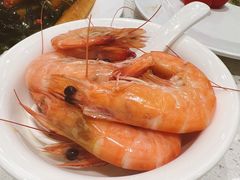 -青蓬海上捞蒸品海鲜城(海岸城店)