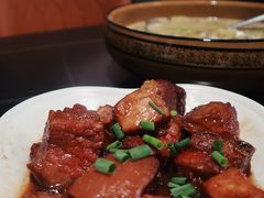 红烧肉-杨记海鲜楼(三门黑金冠店)