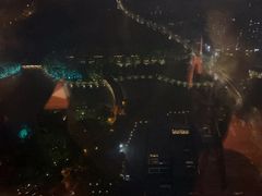 -嘉定凯悦·咖啡厅