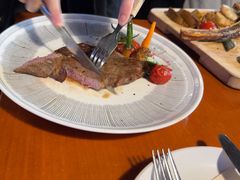 -布拉格餐厅· 中欧捷克菜(全国首店)