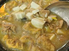 -益恒饭店乡间白族菜(古城总店)