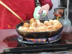 -阿宝生煎包(万松园总店)