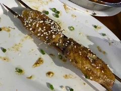-疍家人黄记海鲜火烧烤