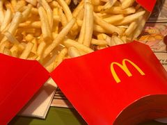-麦当劳(塔园路店)