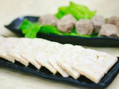 -潮汕良记牛肉火锅(洪武路店)