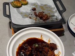 -绿茶餐厅(广州天河城店)