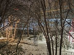 -物美超市(通州果园店)