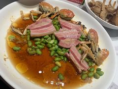-壹只菜·崇明本地特色菜(崇明南门店)