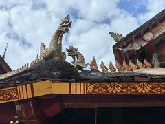 -西双版纳傣族园