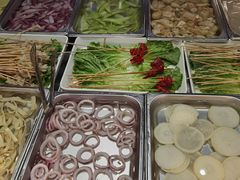 -九记潮汕现切鲜牛肉自助火锅(新开铺店)