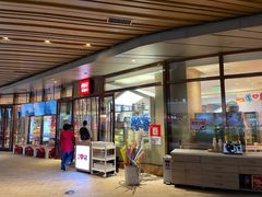 门面-西贝(武汉群星城店)
