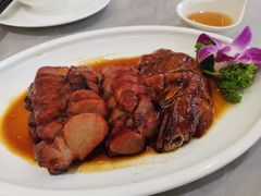 -粤陸玖玖·港式手作茶餐厅(珠江路店)