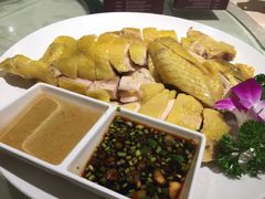 安铺鸡-诚如金·南宁本地菜(信息港店)