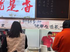 -扬二春炒饭(国庆路总店)