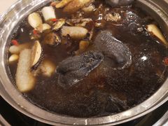 -太婆天府山珍酒楼(亚运村店)