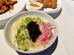 -庆云楼饭庄(什刹海店)