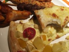 -比格比萨自助(万柳华联店)