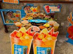 -楠火锅(太古里总店)