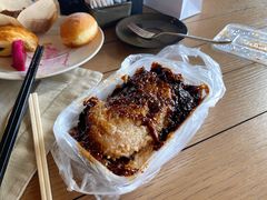 甑糕-马文章胖子甑糕(洒金桥店)