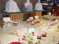 -美盛喜来登大酒店-盛宴标帜餐厅