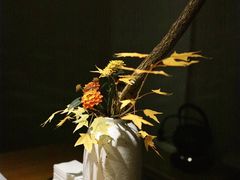 -菩提素素食餐厅(晶郦馆店)