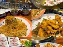 -鱼醉无骨鱼·中山脆肉鲩(荔湾路店)
