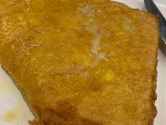 法兰西多士-和平馆·地道港澳茶餐厅(西门口店)