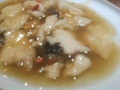 -京城小江南·土菜馆·蒸白鱼(东四十条店)