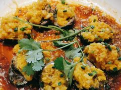 -小秦淮·南京土菜(新亭西路店)