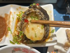 -邹开喜·小海鲜醉鸡煲·潮汕鲜切牛肉店(襄阳北路店)