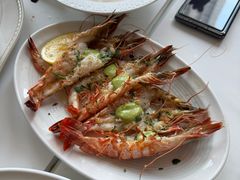 -斯普汇生蚝牛排馆(中骏世界城店)