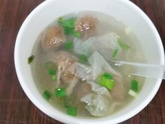 -同利肉燕老铺(澳门路店)