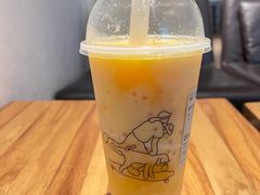 -喜茶(广州北京路惠福东店)