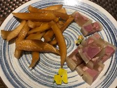 -逸林轩中餐厅(中信泰富朱家角锦江酒店)