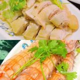 三亚探店-鲜嫩可口美味的小海豚海鲜餐厅