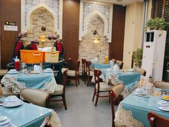 -巴依老爷新疆美食(昌平店)