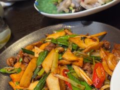 -海天楼中餐厅(吴宫泛太平洋酒店)