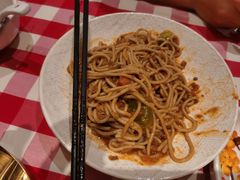 -西贝(枫蓝国际购物中心店)