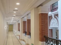 -外滩二十二号艺术中心