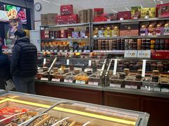 -小宝栗子(嘉华国际商业中心店)