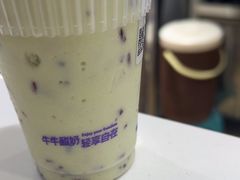 -一只酸奶牛(大融城店)
