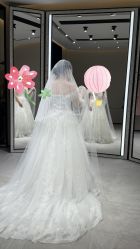 -MuseMarry婚纱(前海嘉里中心店)