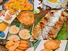 -Home Thai·泰谣(王府井apm店)