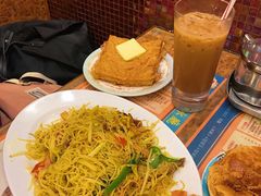 星洲炒米粉-金华冰厅